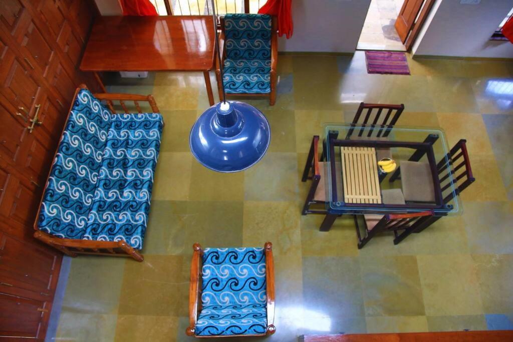 Raghavavijayam Villa Kolhapur Exterior photo